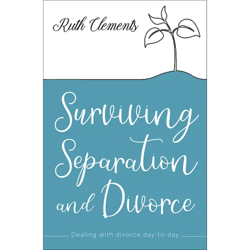 Surviving Separation and Divorce: Dealing with divorce day-to-day