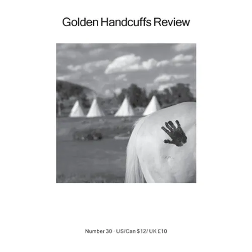Golden Handcuffs Review: Number 30