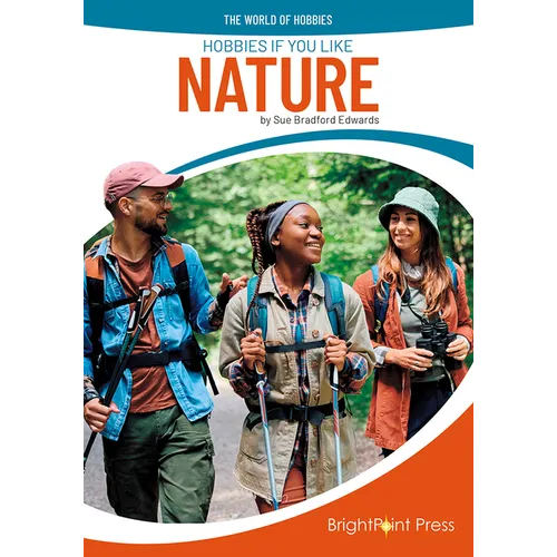 Hobbies If You Like Nature
