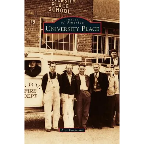 University Place