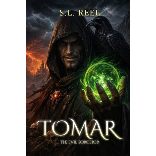 Tomar: The Evil Sorcerer