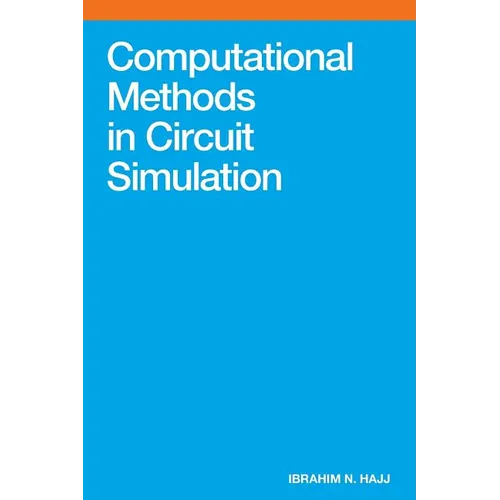 Computational Methods in Circuit Simulation