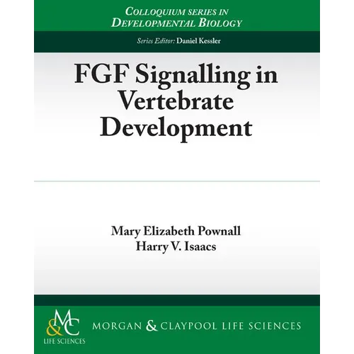 FGF Signalling in Vertebrate Development