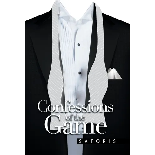 Confessions of the Game