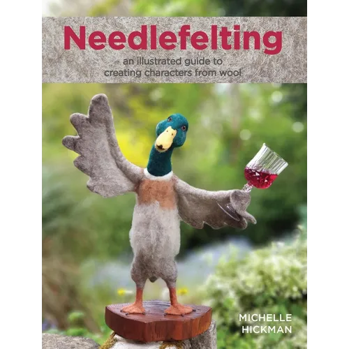 Needlefelting