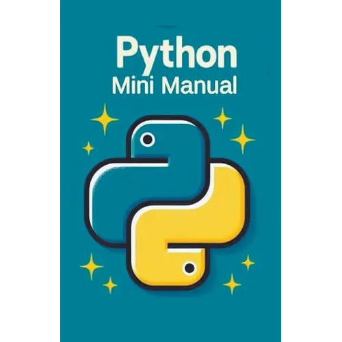 Python Mini Manual