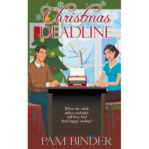 Christmas Deadline