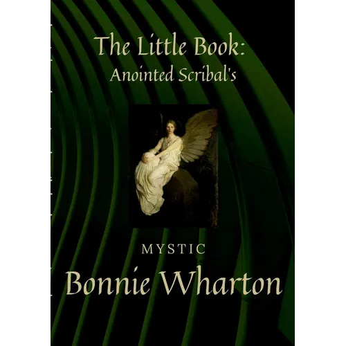 The Little Book: Anointed Scribal's