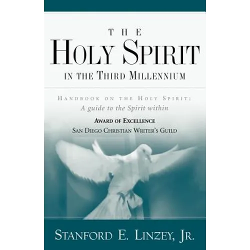 The Holy Spirit in the Third Millennium