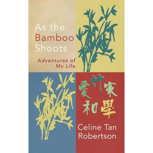 As the Bamboo Shoots