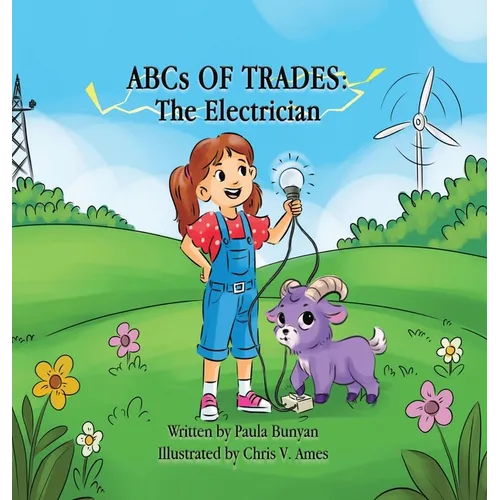 ABCs of TRADES: The Electrician