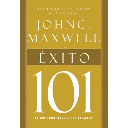 Exito 101 = Success 101 = Success 101