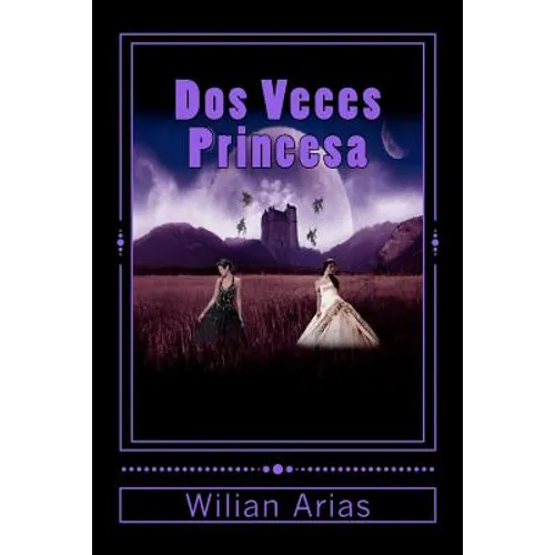 Dos Veces Princesa: Su canto deberan reconocer