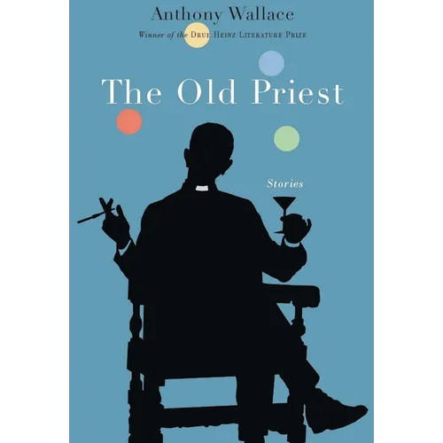 The Old Priest