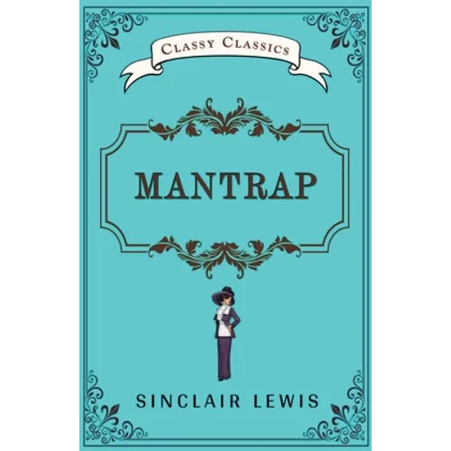 Mantrap