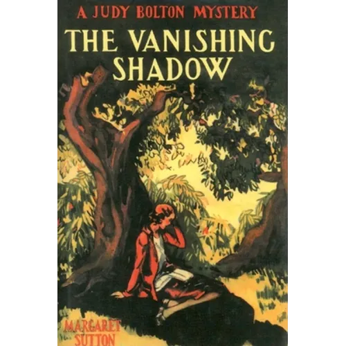 Vanishing Shadow