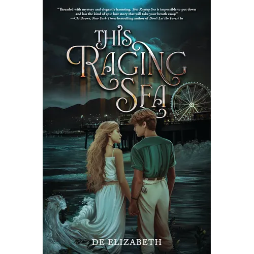 This Raging Sea