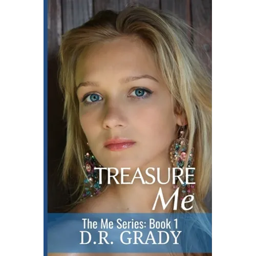 Treasure Me: The Me Series - Book 1