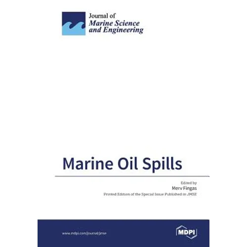 Marine Oil Spills