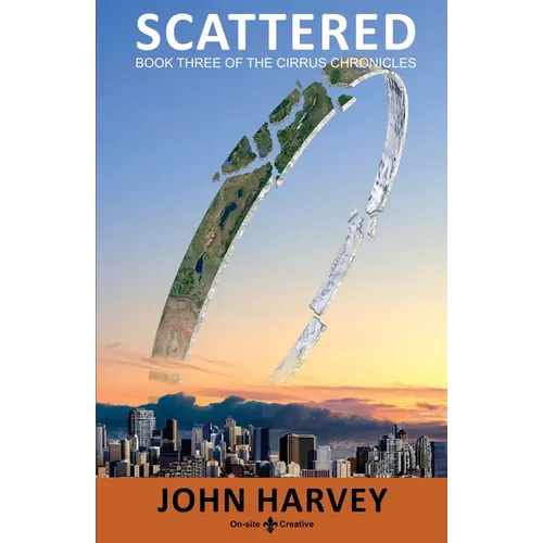 Scattered
