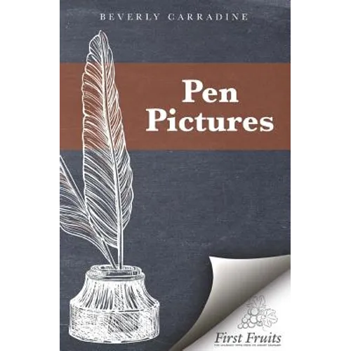 Pen Pictures