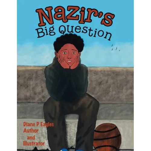 Nazir's Big Question