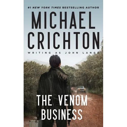 The Venom Business