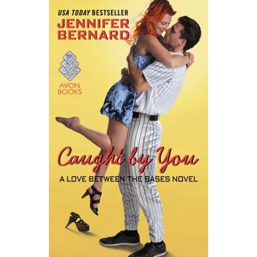 Caught by You