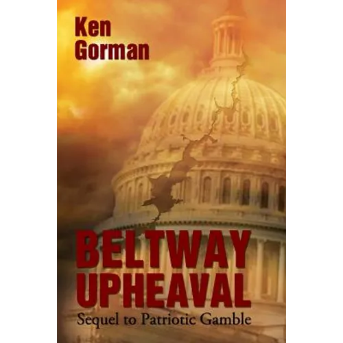 Beltway Upheaval