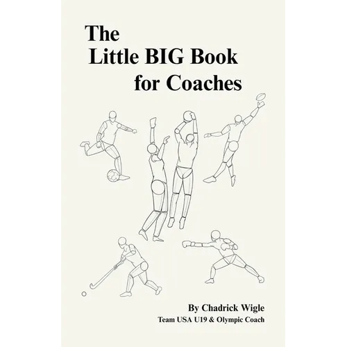 The Little Big Book for Coaches