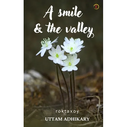 A smile & the valley