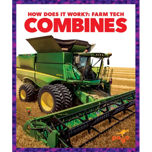 Combines