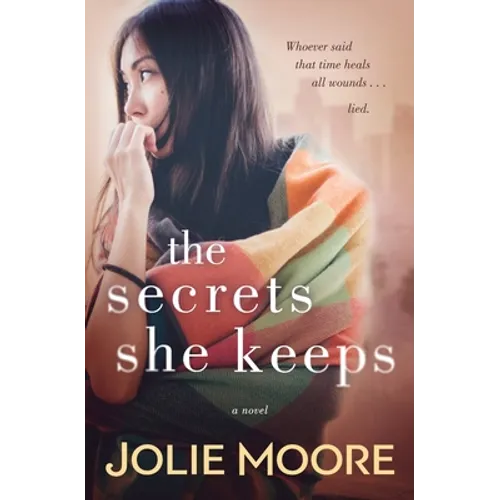 The Secrets She Keeps