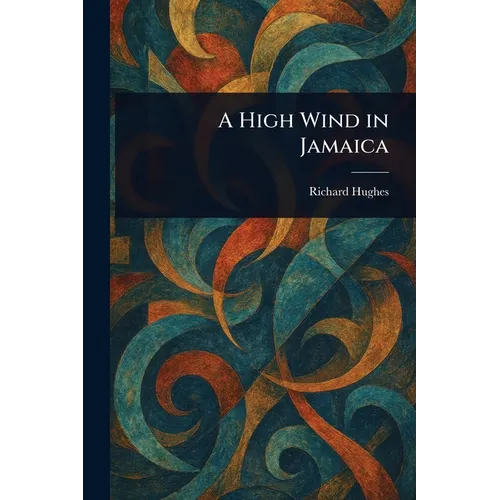 A High Wind in Jamaica - Paperback