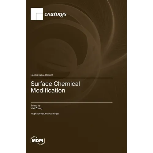Surface Chemical Modification