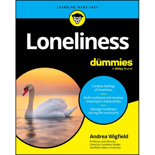 Loneliness for Dummies
