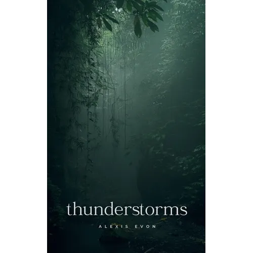 thunderstorms
