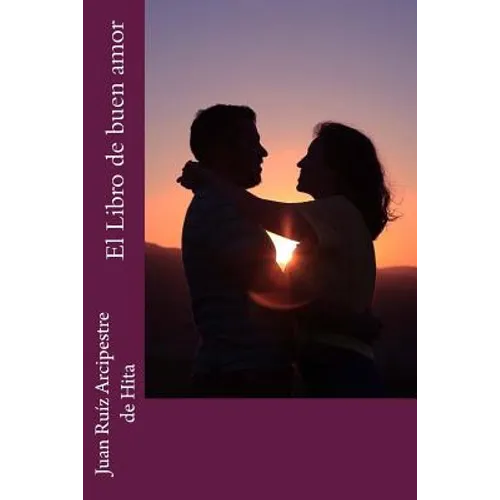El Libro de buen amor