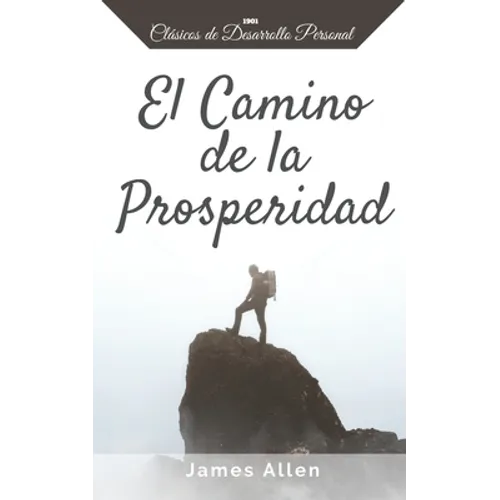 El Camino de la Prosperidad