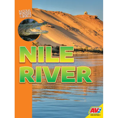 Nile River