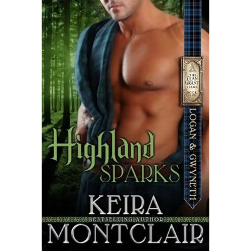 Highland Sparks: Logan and Gwyneth
