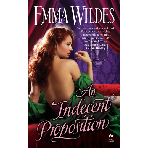 An Indecent Proposition
