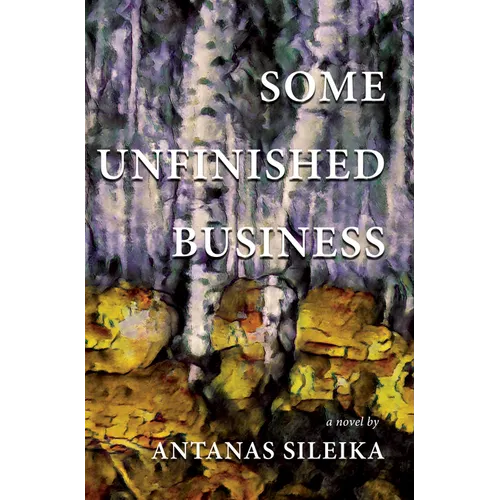 Some Unfinished Business