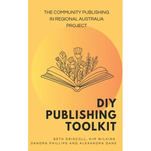 DIY Publishing Toolkit