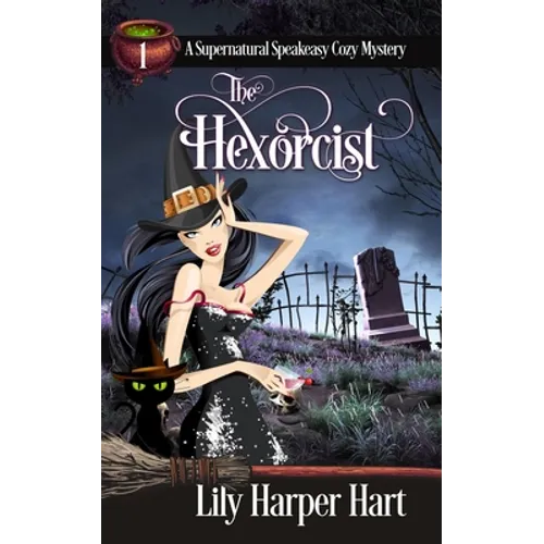 The Hexorcist