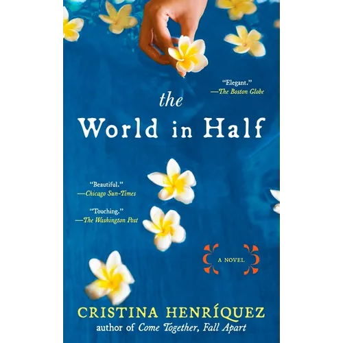 The World in Half