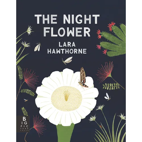 The Night Flower