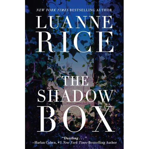 The Shadow Box