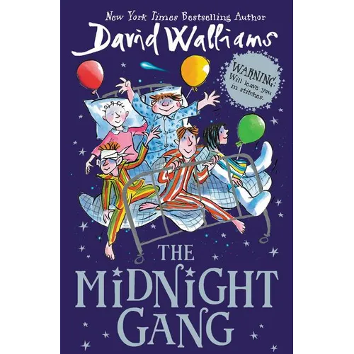 The Midnight Gang