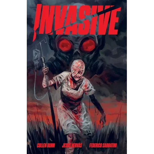Invasive